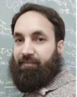 Lecture by Dr Ajaz UL H Wani, School of Biological Sciences, University of Kashmir, Srinagar