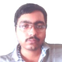 Colloquium by Mr. Arpan Mukhoti