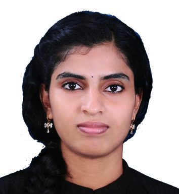 Keerthi Kumar P V
