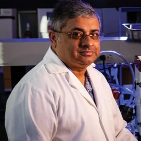 lecture by Dr. Mridul Mukherji, DPhil, University of Missouri-Kansas City, USA
